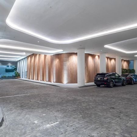 Suites At Sls Lux Brickell Managed By Ce Miami Buitenkant foto