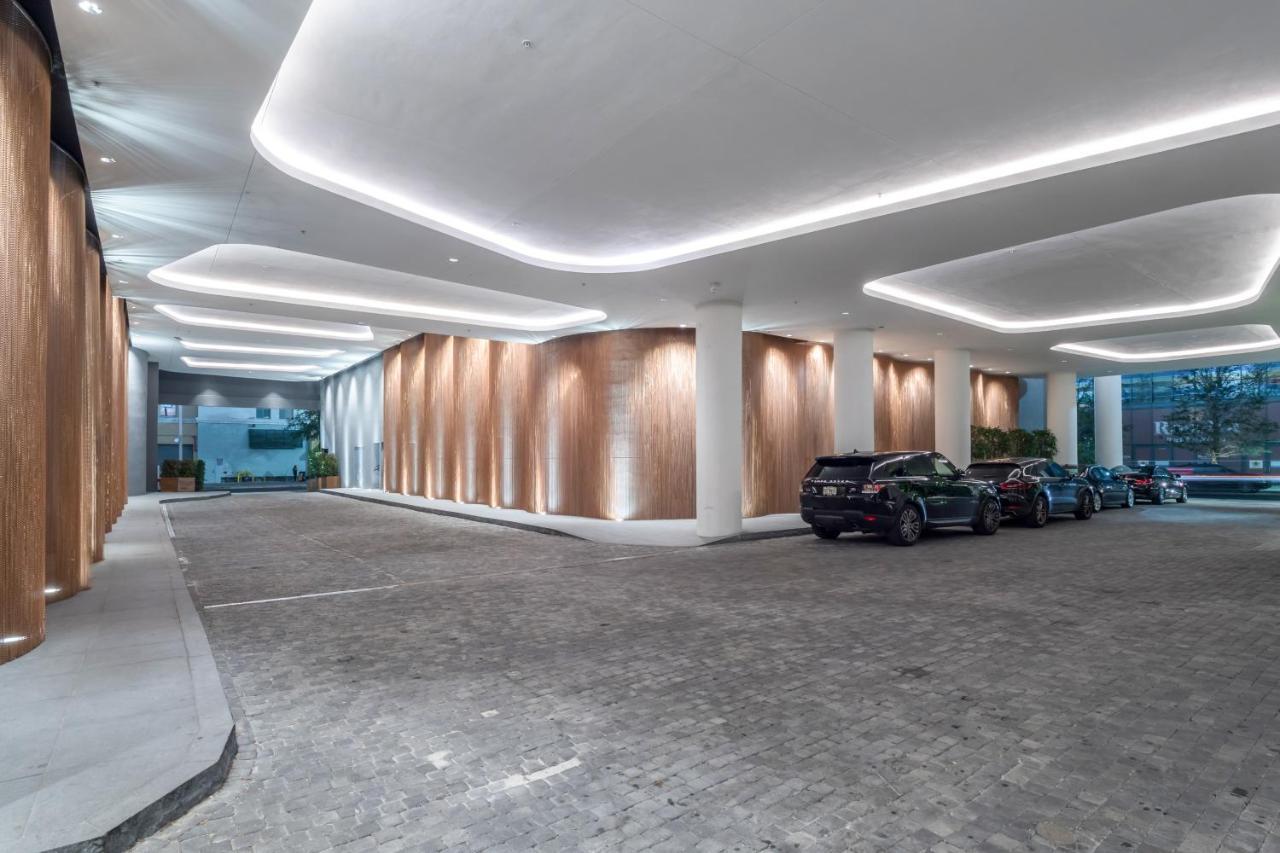 Suites At Sls Lux Brickell Managed By Ce Miami Buitenkant foto