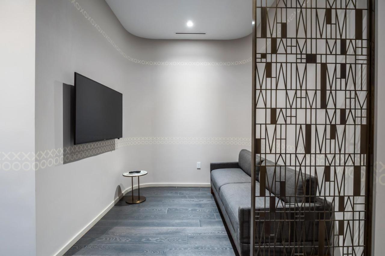Suites At Sls Lux Brickell Managed By Ce Miami Buitenkant foto