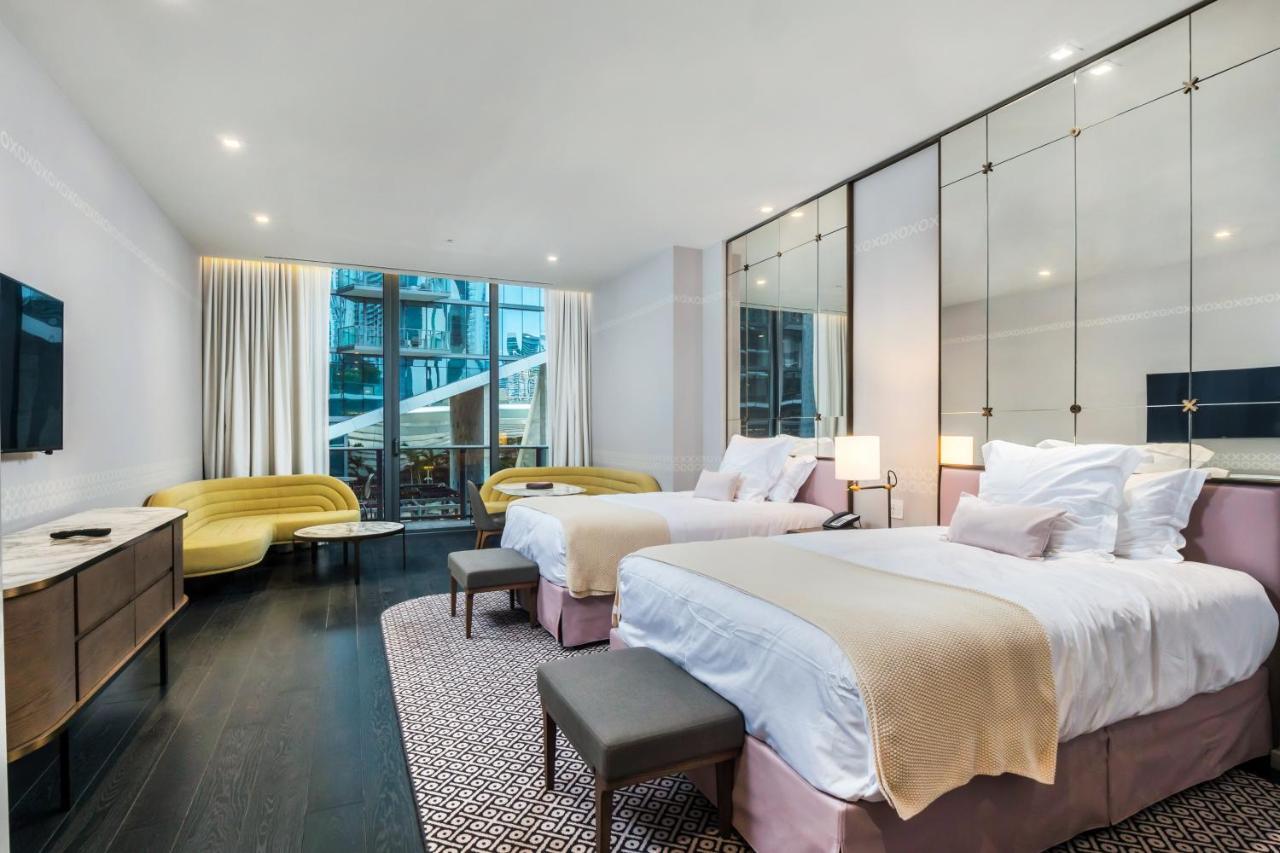 Suites At Sls Lux Brickell Managed By Ce Miami Buitenkant foto