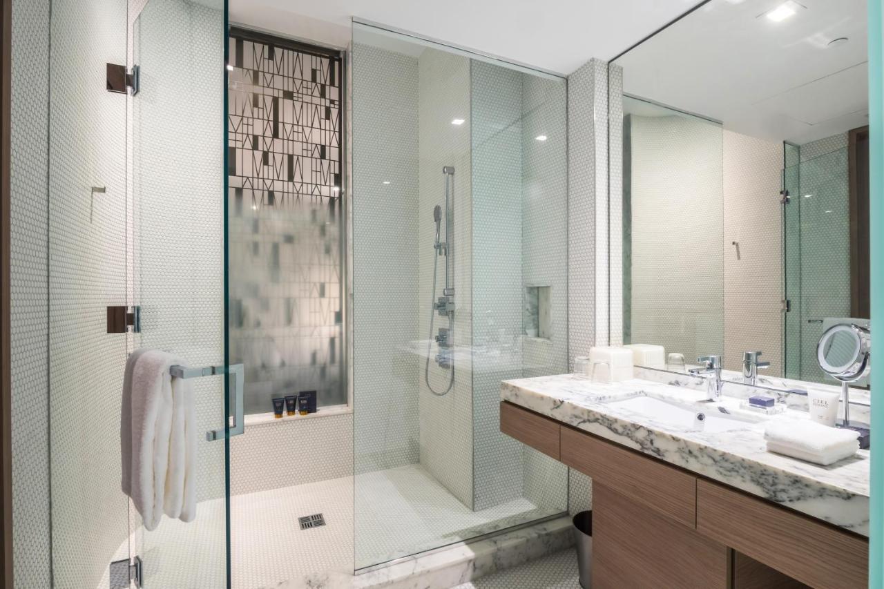 Suites At Sls Lux Brickell Managed By Ce Miami Buitenkant foto