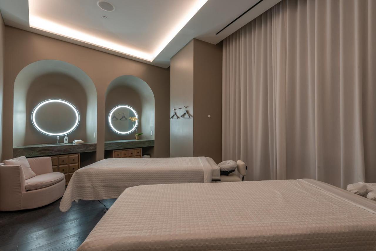 Suites At Sls Lux Brickell Managed By Ce Miami Buitenkant foto