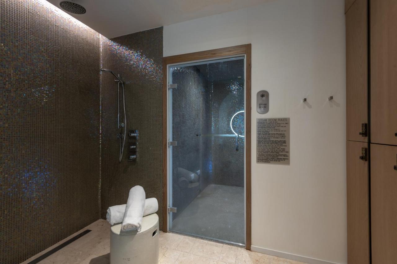 Suites At Sls Lux Brickell Managed By Ce Miami Buitenkant foto