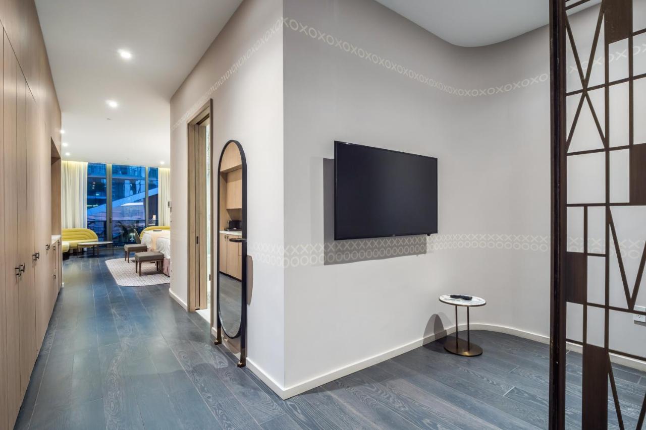 Suites At Sls Lux Brickell Managed By Ce Miami Buitenkant foto