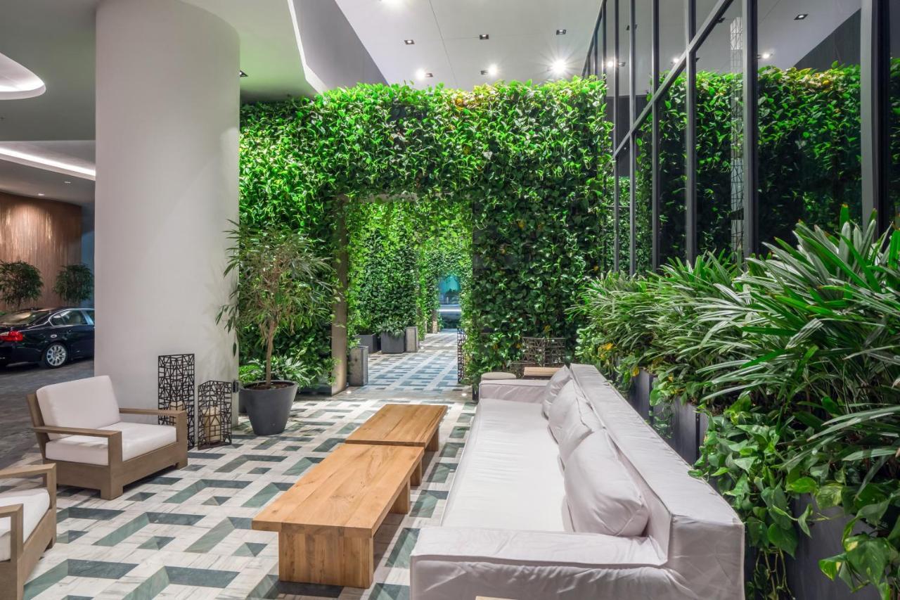 Suites At Sls Lux Brickell Managed By Ce Miami Buitenkant foto