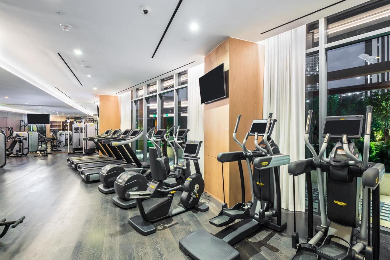Suites At Sls Lux Brickell Managed By Ce Miami Buitenkant foto